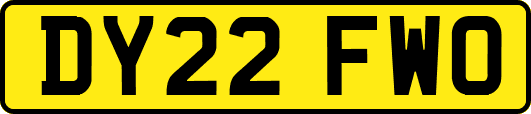 DY22FWO