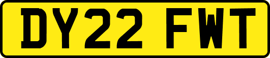 DY22FWT