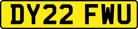 DY22FWU