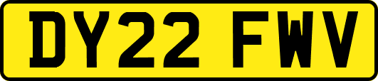 DY22FWV