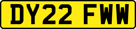 DY22FWW