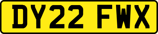 DY22FWX