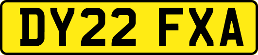 DY22FXA