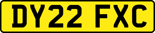 DY22FXC
