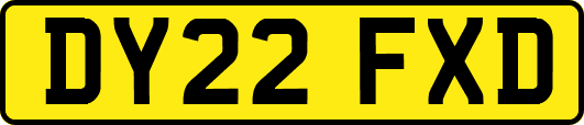 DY22FXD