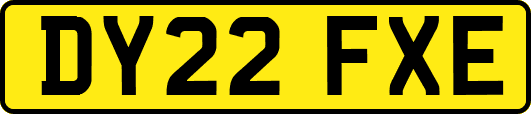 DY22FXE