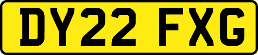 DY22FXG