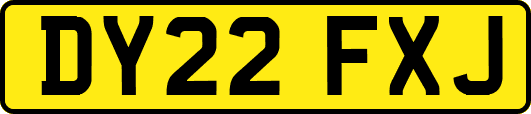 DY22FXJ