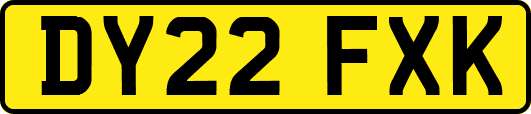 DY22FXK