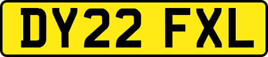 DY22FXL