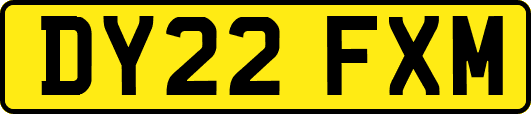 DY22FXM