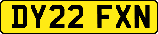 DY22FXN