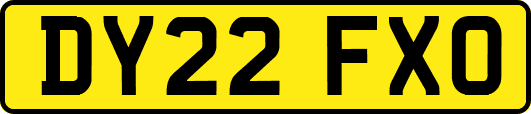 DY22FXO