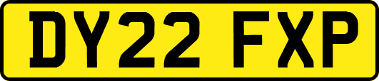 DY22FXP