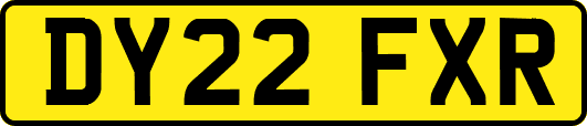 DY22FXR