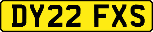 DY22FXS