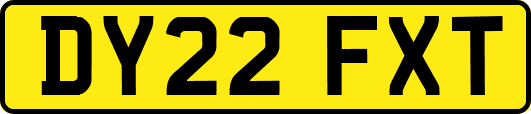 DY22FXT