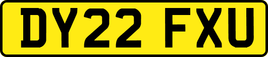 DY22FXU