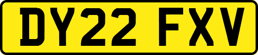 DY22FXV