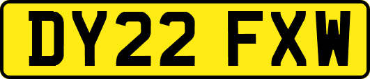 DY22FXW