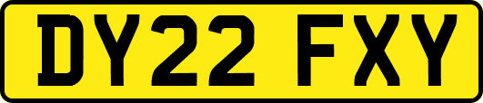 DY22FXY