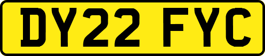 DY22FYC