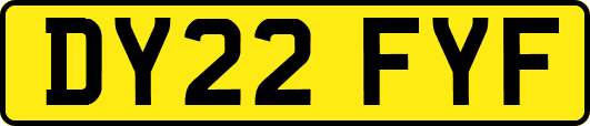 DY22FYF
