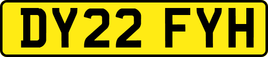 DY22FYH