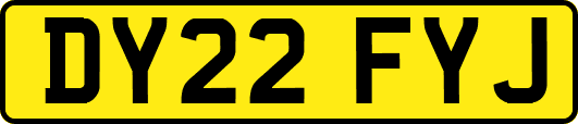 DY22FYJ