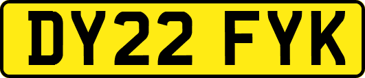 DY22FYK