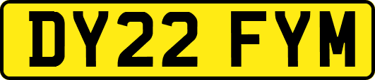 DY22FYM