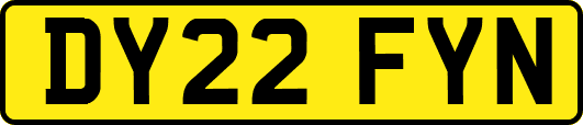 DY22FYN