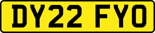 DY22FYO
