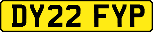 DY22FYP
