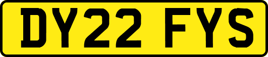 DY22FYS