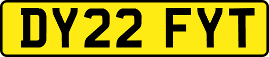 DY22FYT