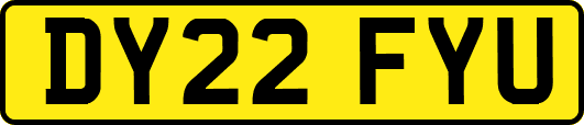DY22FYU