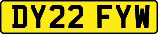 DY22FYW