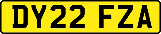 DY22FZA