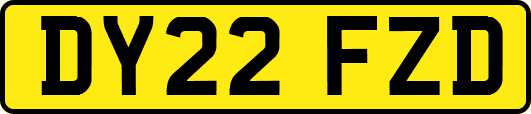 DY22FZD