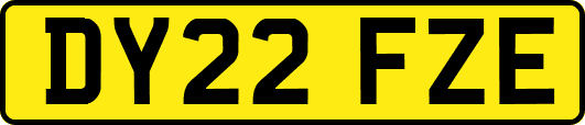 DY22FZE