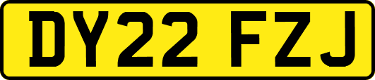 DY22FZJ