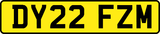 DY22FZM