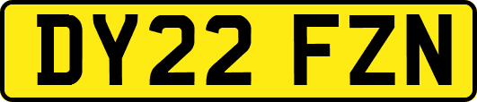 DY22FZN