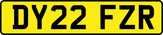 DY22FZR