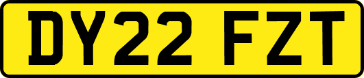 DY22FZT