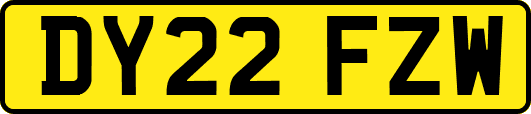 DY22FZW