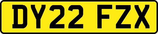DY22FZX
