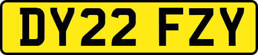 DY22FZY