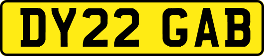 DY22GAB